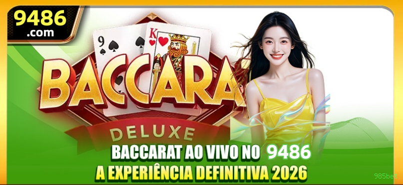 Download app 985bet Android iOS