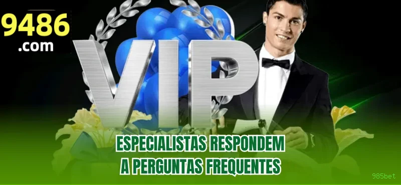 Central de dúvidas rápidas sobre o app 985bet