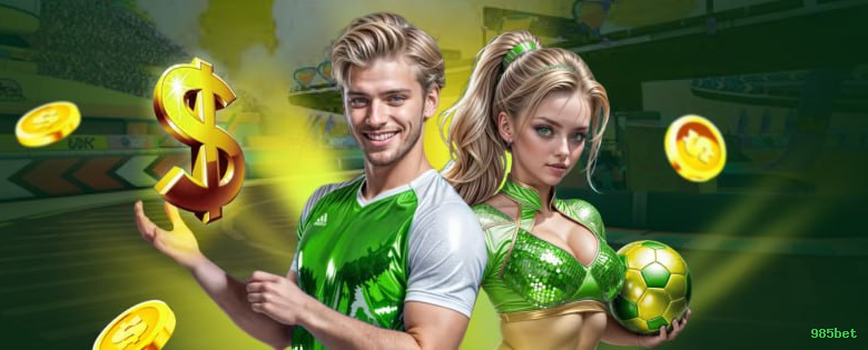 Apostas futebol ao vivo 985bet - odds competitivas