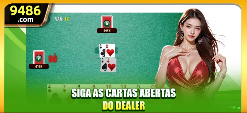 985bet slots no app