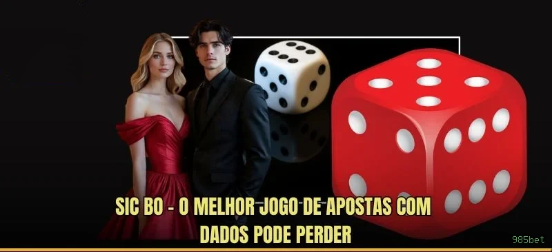 Aplicativo móvel 985bet para iOS e Android