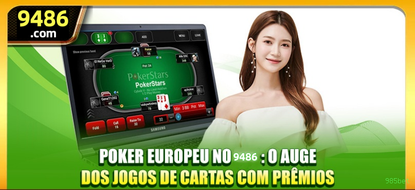 Pagamentos 985bet PIX