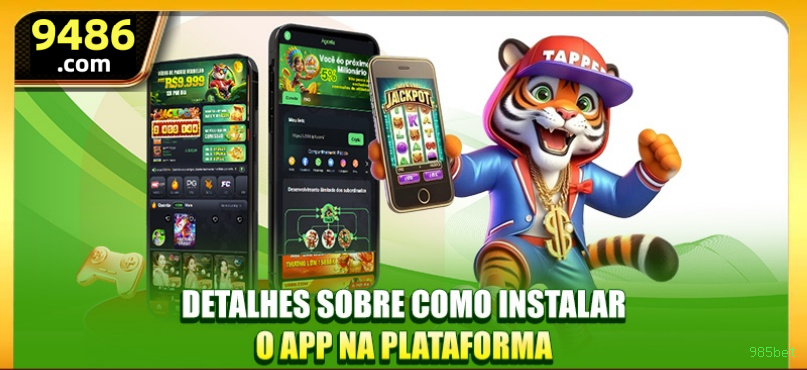 Programa VIP 985bet - benefícios exclusivos