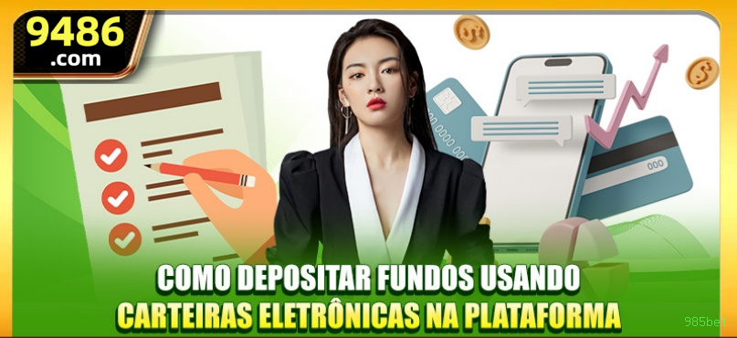 Bônus exclusivos membros VIP 985bet