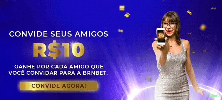 Bônus e prêmios 985bet